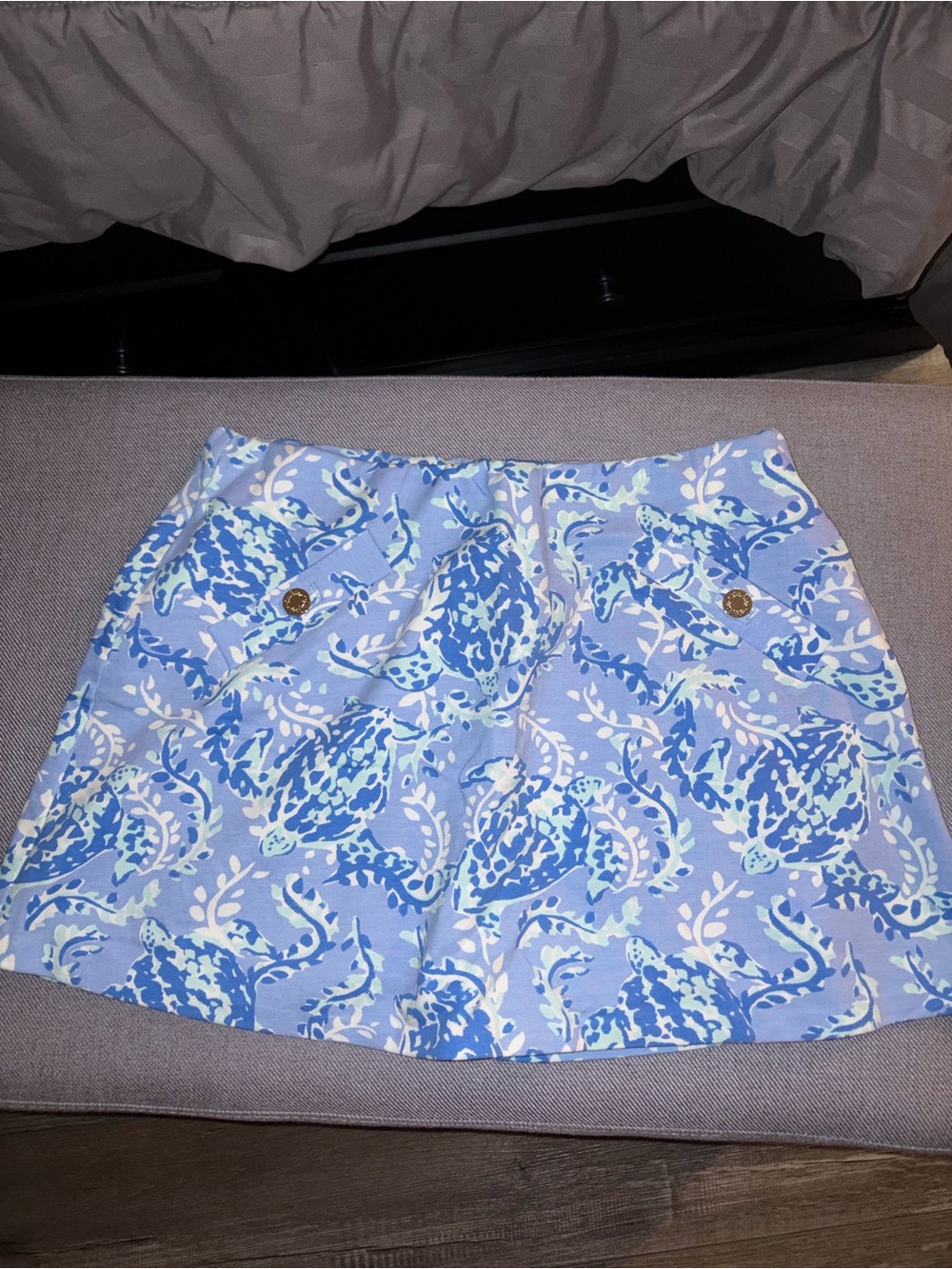Lilly Pulitzer Madison skort